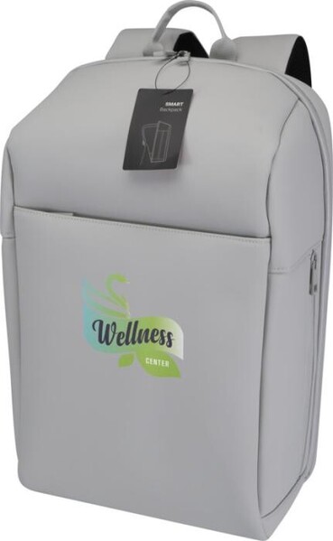Mochila para Computador 15" 18L - Cinza
