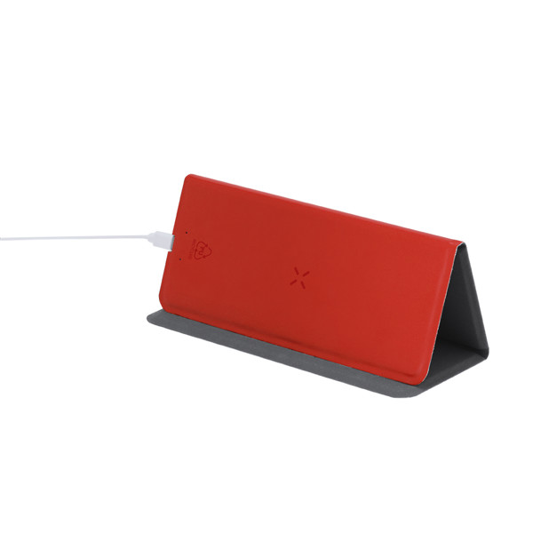 Ladegerät Mauspad Dangox - Schwarz