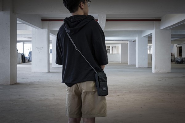 Crossbody-laukku Solo