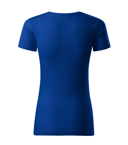 Tričko Dámské Malfini® Gulf - Královská Modrá / XL