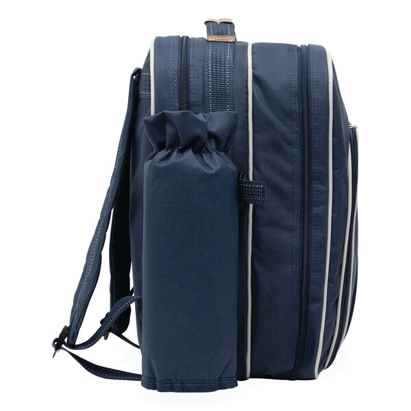 Picnic backpack for 4 persons HYDE PARK