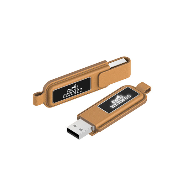 USB Flash disk TDG47 - BLACK_1GB