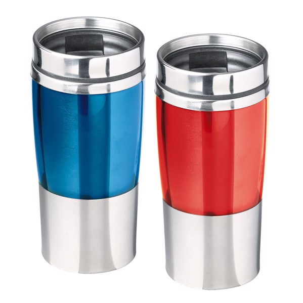 Tasse Isotherme "Tennessee"