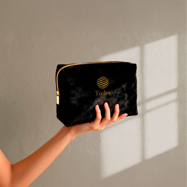 NECESSAIRE TUDOR