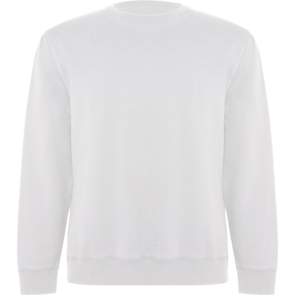 Sudadera Batian - BLANCO / 3XL