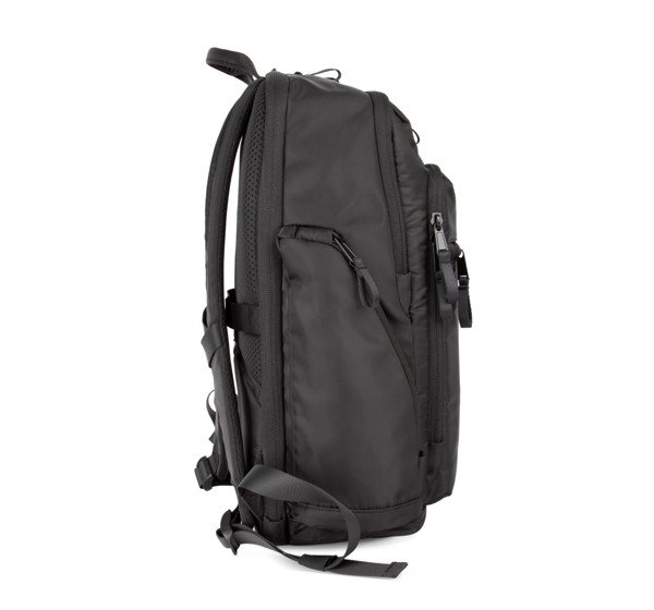 Premium Business Backpack - Black