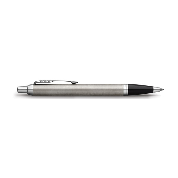 Parker IM ESSENTIAL pen - Silver