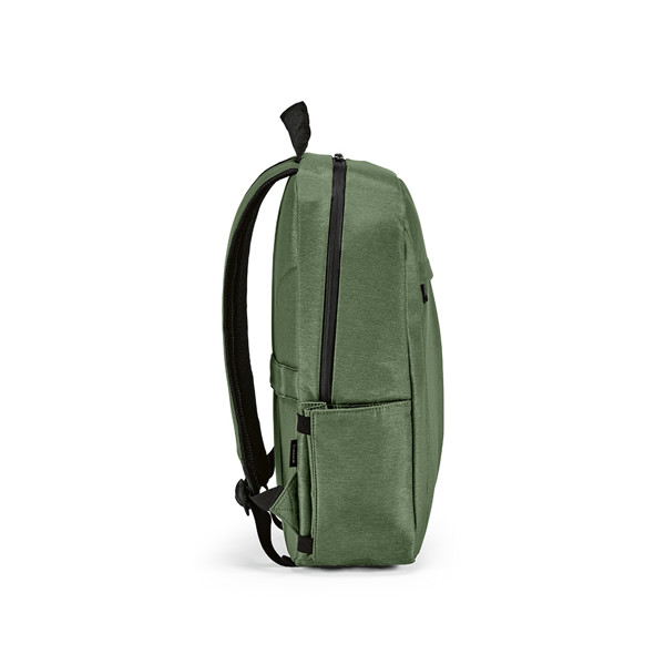 Madrid Backpack - Vojenská Zelená