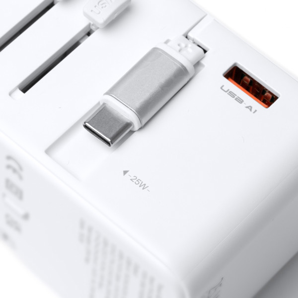 Adaptador Viaje Nexar