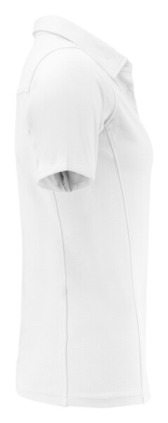 Harvest American Supreme Polo Woman White XS