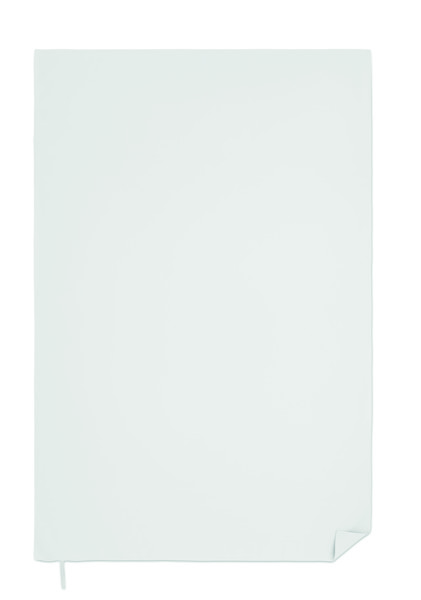 Microfibre towel Atoll 100 - White