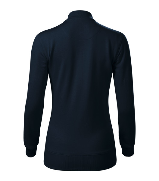 Mikina Dámská Malfini Premium® Bomber - Námořní Modrá / L