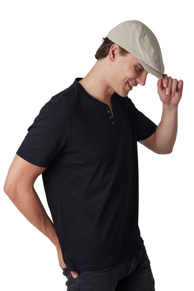 Summer Duckbill Hat - Navy / S/M