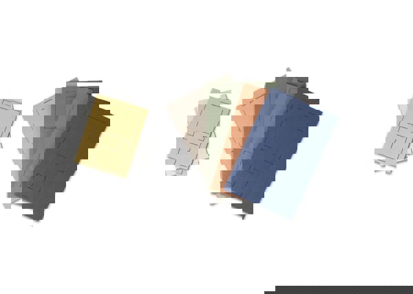 InSideOut Tændstikæske i træ think IQ puzzle