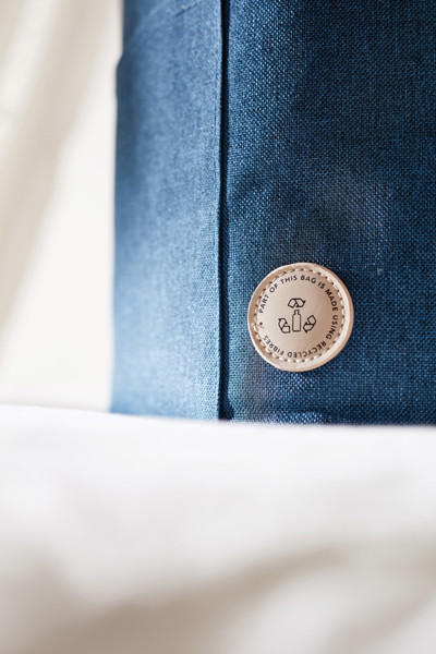 VINGA Sac isotherme Sortino - Bleu