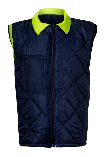 PARKA 4EM1 BICOLOR AV