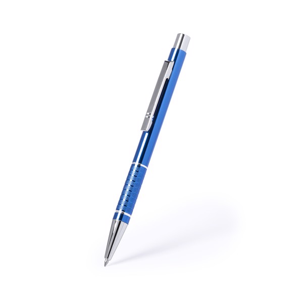 Bolígrafo Beikmon - Azul