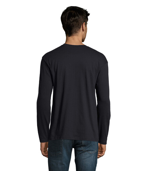 MONARCH MEN T-Shirt 150g - Azul Marinho4XL