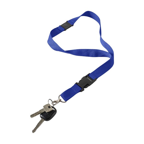 Lanière Bobbi - bleu cobalt