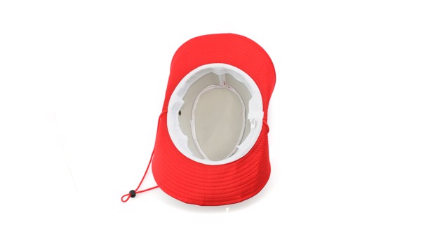 Sombrero Tosep - Rojo