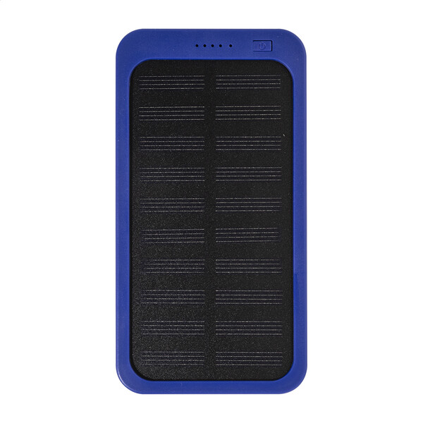 Power bank en RABS Rabobank Sun - Bleu