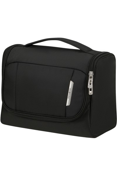Respark Toilet Hanging Toilet Kit  - Samsonite - Ozone Black