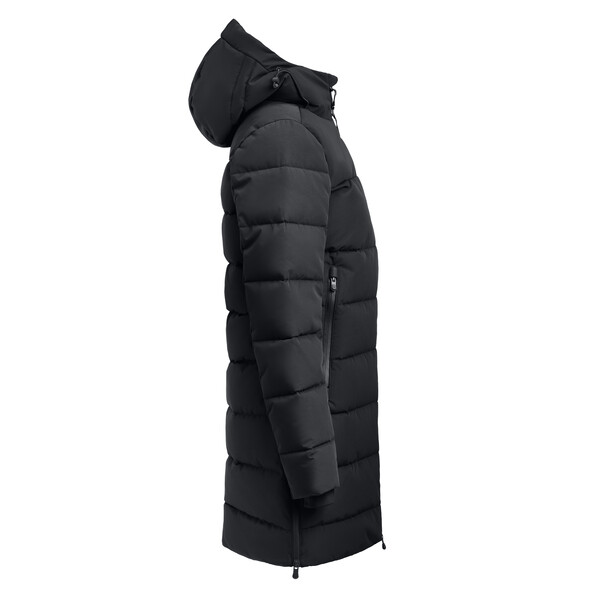 Harvest Northport Jacket Woman Black 3XL