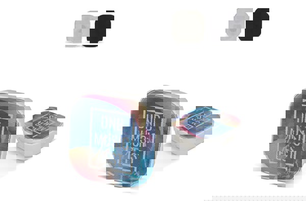 Tone Bluetooh Speaker 3W R-ABS - Grey