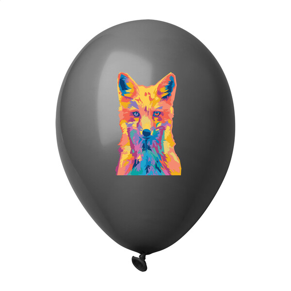 Balon CreaBalloon - Negru