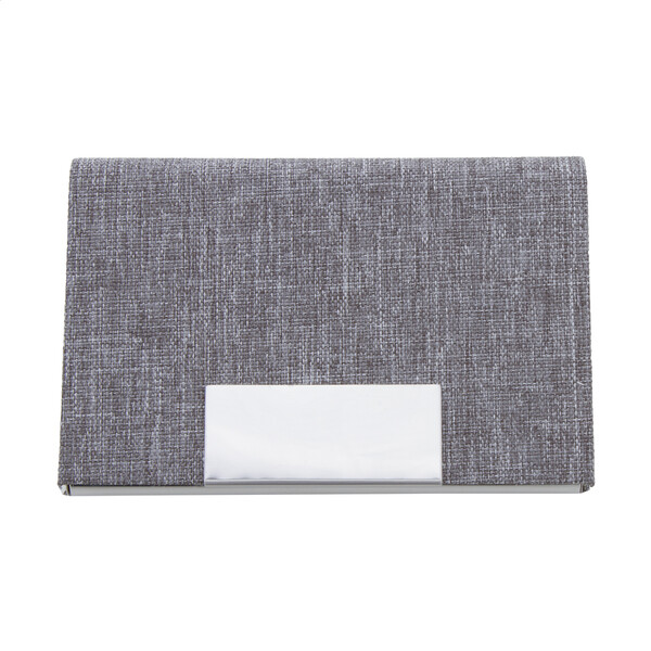 Névjegykártyatartó Merpet - Grey