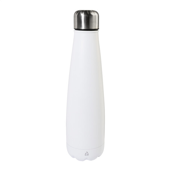 Rss Bottle Namcha - White