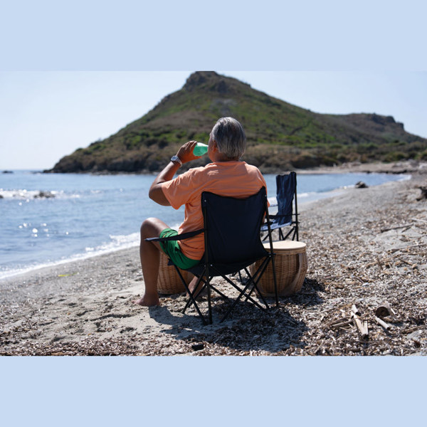 Foldable Chair Yosemite