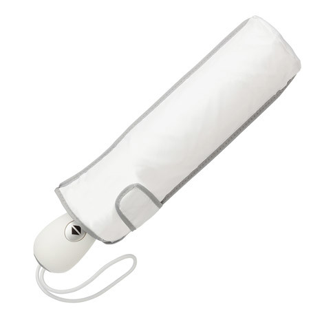 Taschenschirm FICTION - Weiss