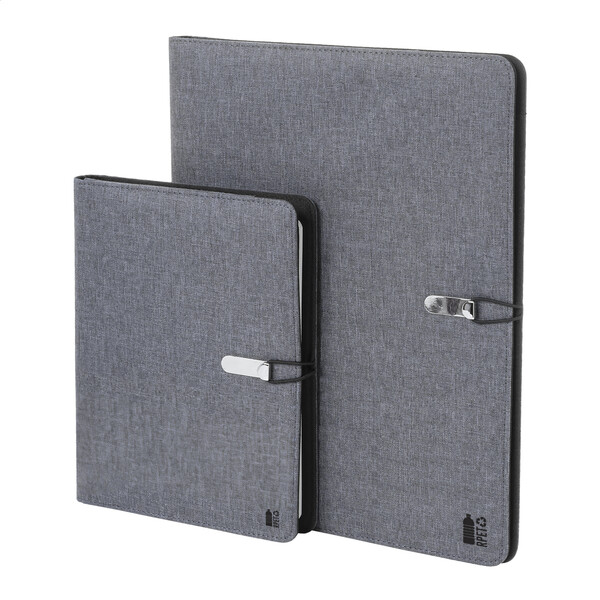 Rpet Iratmappa Shepherd A5 - Grey