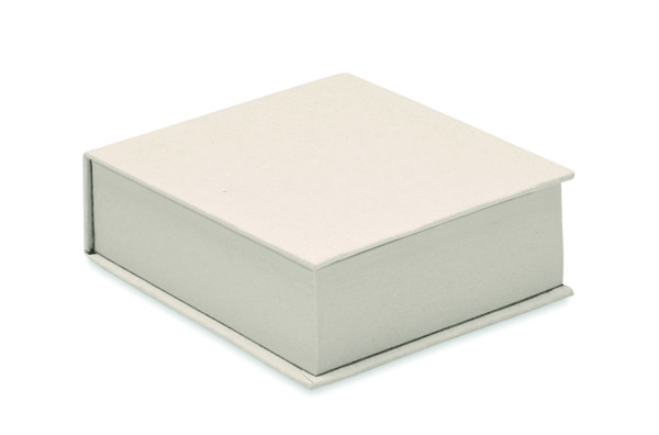 Mito Pad recycled memo block, 200 sheets