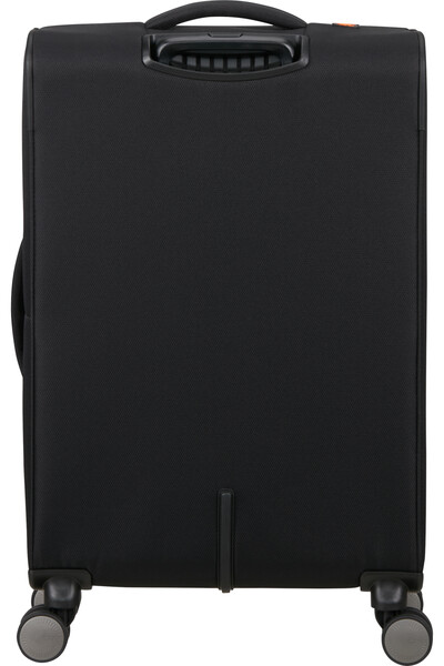American Tourister - Wanderlite Spinner M Exp Tsa - Shadow Black