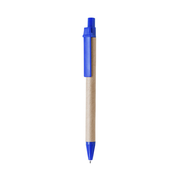 Długopis Compo - Niebieski
