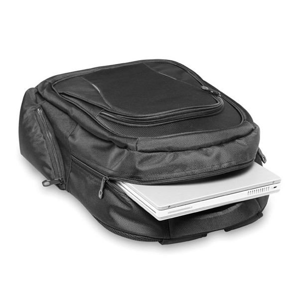 MB - Laptop backpack Macau