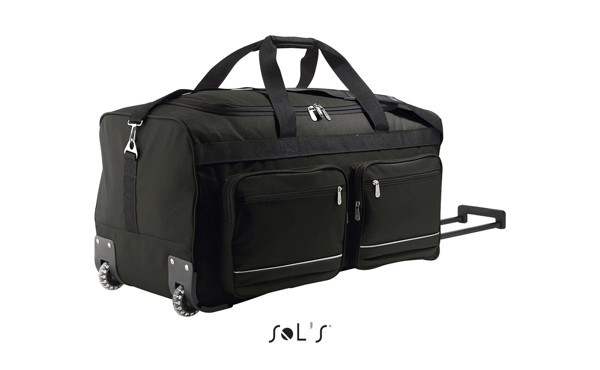 VOYAGER TRAVEL BAG