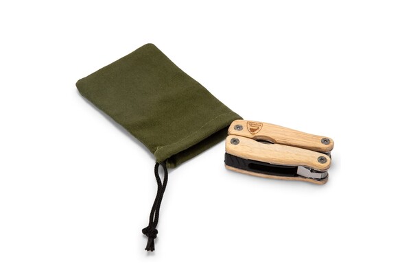 Orrefors Hunting multitool