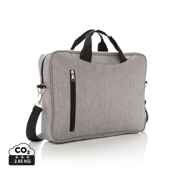 XD - Classic 15” laptop bag