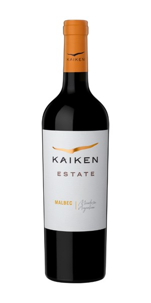 Kaiken Malbec