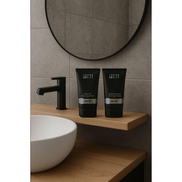 JANZEN Direct Mail Giftset Skin 90 - 3 items