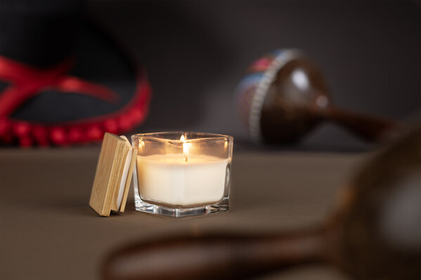 Soy candle SOMA