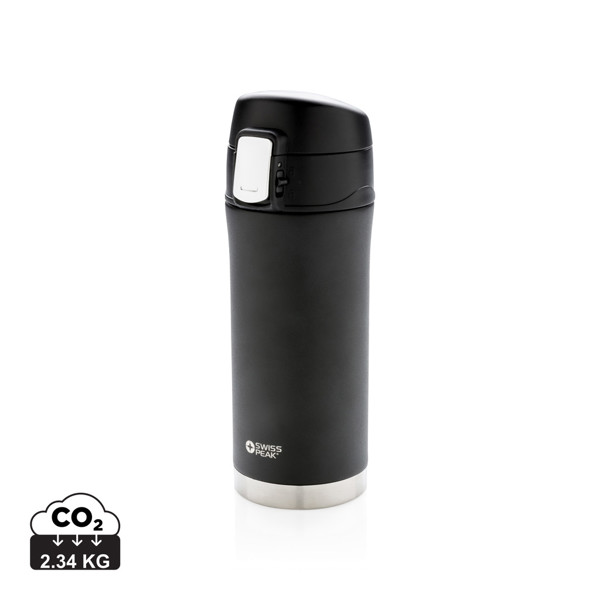 Vakuumska skodelica Swiss Peak, 300 ml, bakrena izolacija