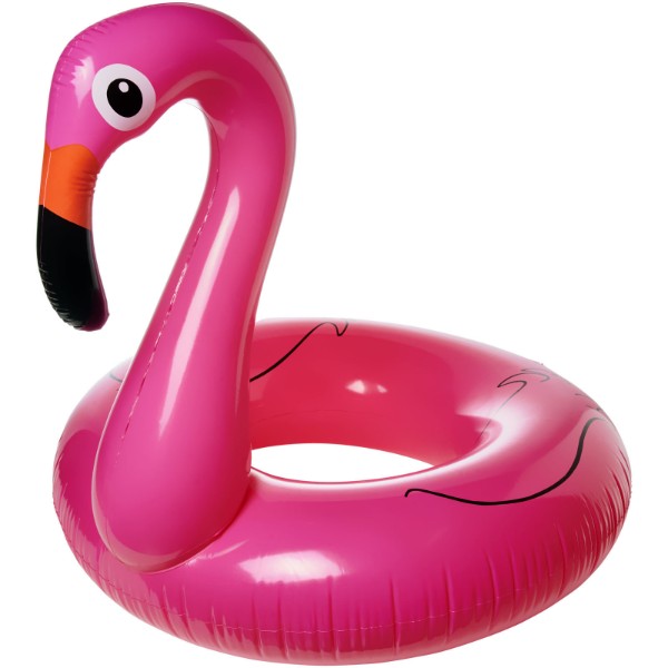 Flamingo nafukovací plavací kruh