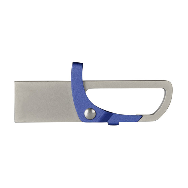USB Flash disk TDG44 - SILVER_1GB