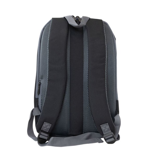 SBOX Laptop Backpack 15.6" DUBAI