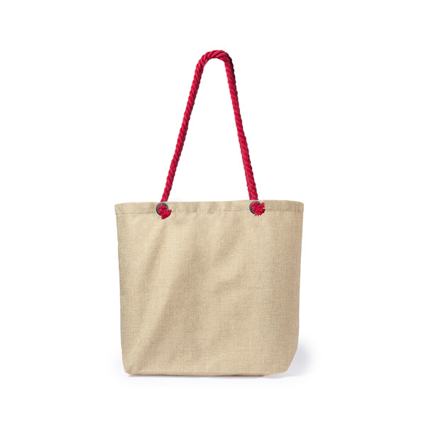 Bolsa Holfox - Rojo