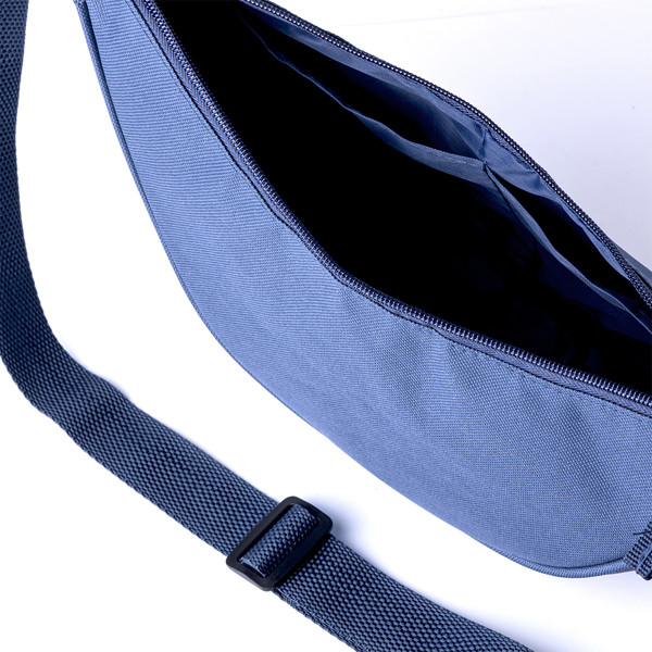 Bolsa Tira-colo de Cintura Stiva - Gray